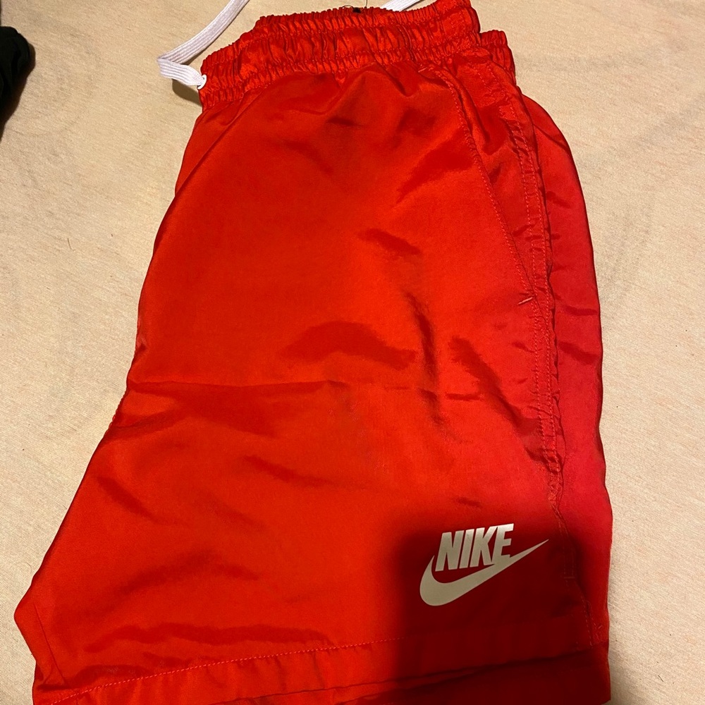 Nike shorts